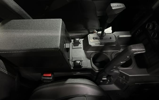 2026 Polaris XPEDITION ADV NORTHSTAR SLATE GRAY