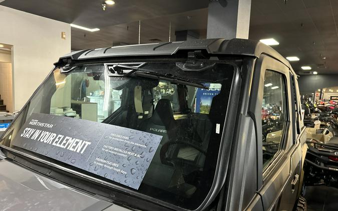 2026 Polaris XPEDITION ADV NORTHSTAR SLATE GRAY