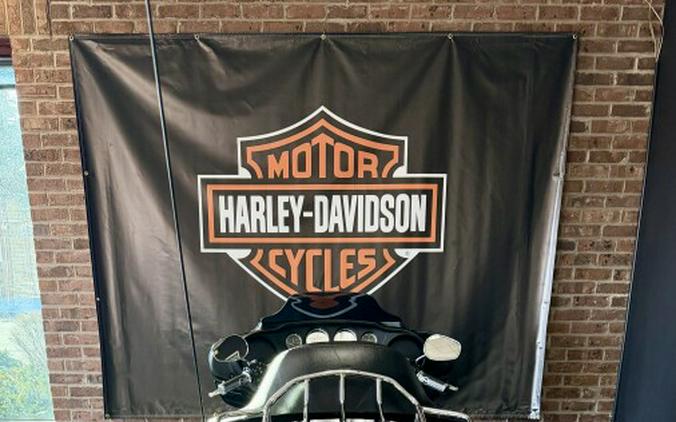 2020 Harley-Davidson Tri Glide Ultra