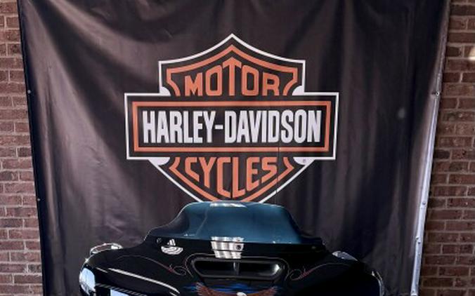 2020 Harley-Davidson Tri Glide Ultra