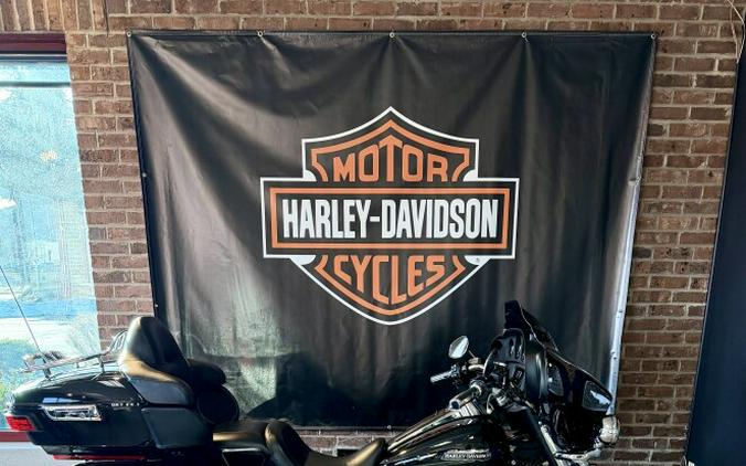 2020 Harley-Davidson Tri Glide Ultra
