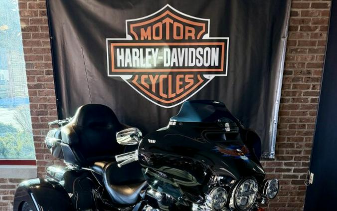2020 Harley-Davidson Tri Glide Ultra