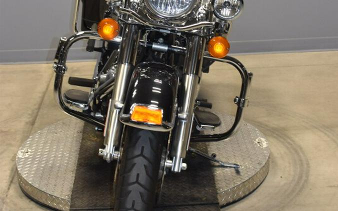 2012 Harley-Davidson Road King 103