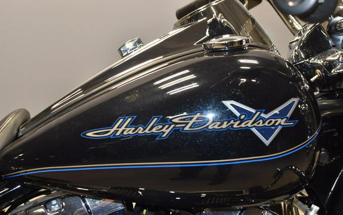 2012 Harley-Davidson Road King 103
