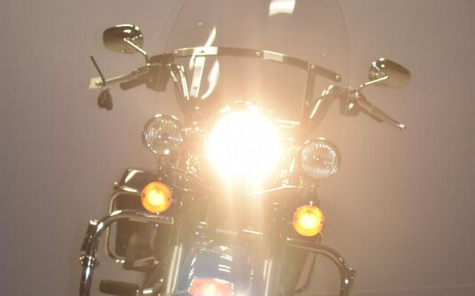 2012 Harley-Davidson Road King 103