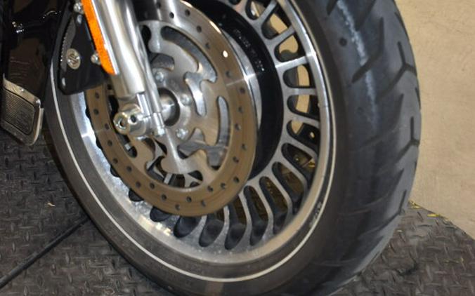 2012 Harley-Davidson Road King 103