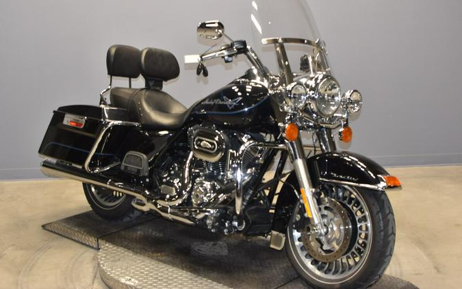 2012 Harley-Davidson Road King 103