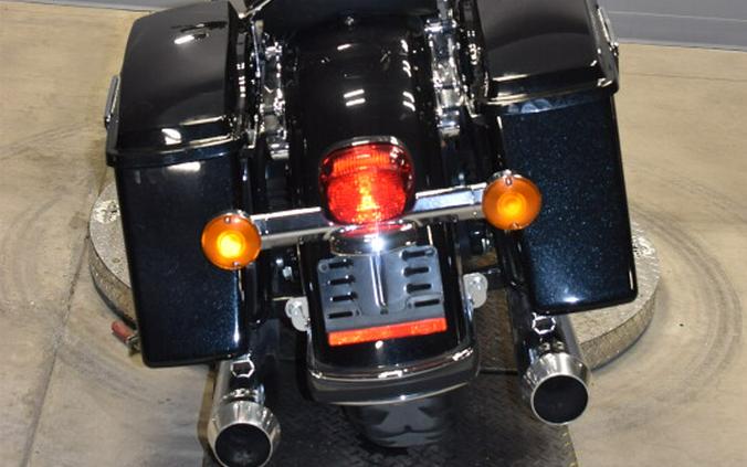 2012 Harley-Davidson Road King 103