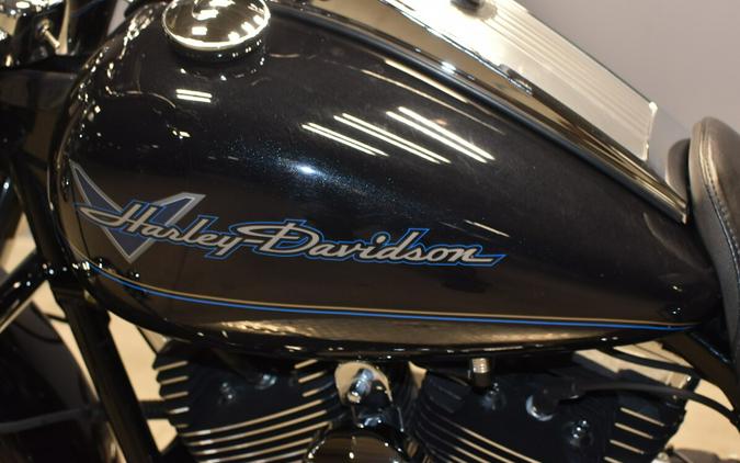 2012 Harley-Davidson Road King 103