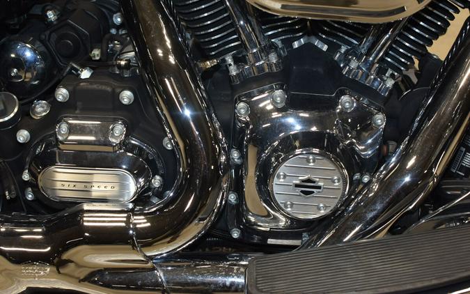 2012 Harley-Davidson Road King 103