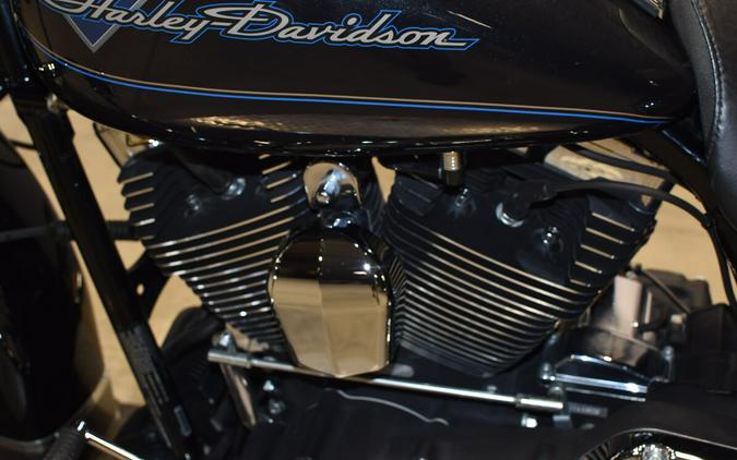 2012 Harley-Davidson Road King 103