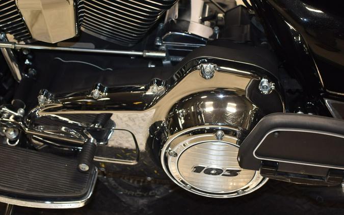 2012 Harley-Davidson Road King 103