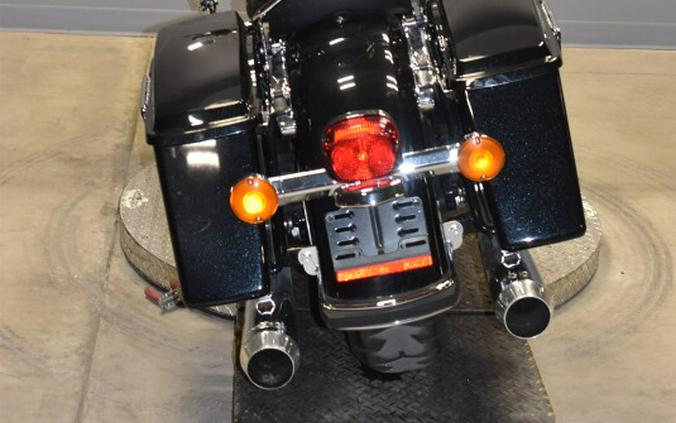 2012 Harley-Davidson Road King 103