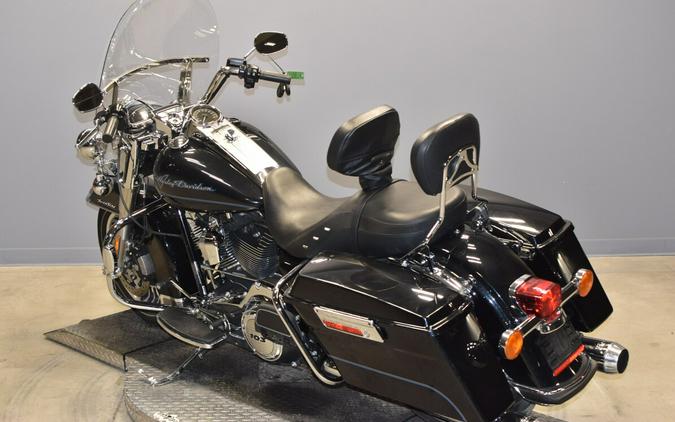 2012 Harley-Davidson Road King 103