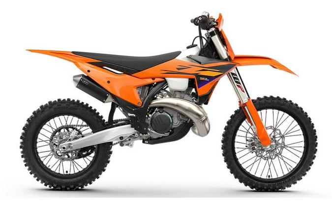 2026 KTM 300 XC