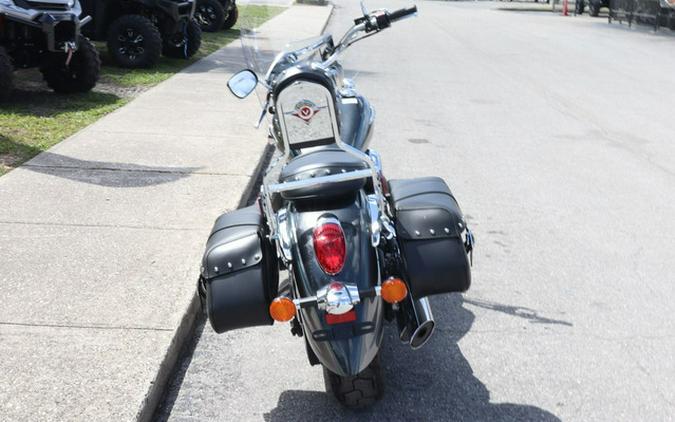 2024 Kawasaki Vulcan 900 Classic Classic LT