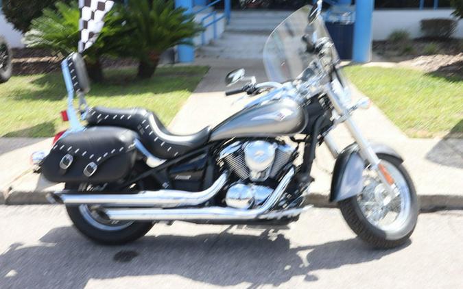 2024 Kawasaki Vulcan 900 Classic Classic LT