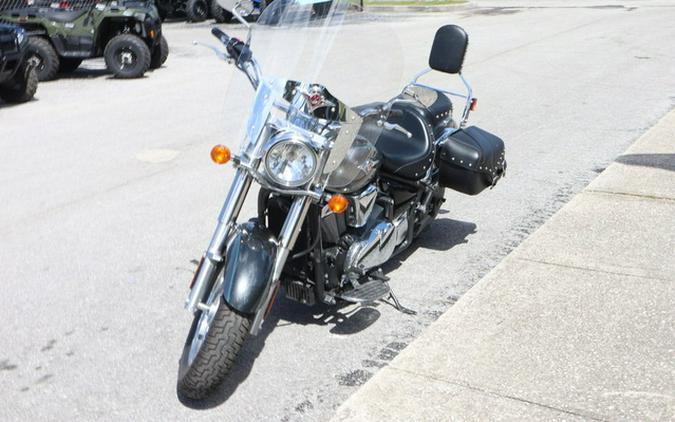 2024 Kawasaki Vulcan 900 Classic Classic LT