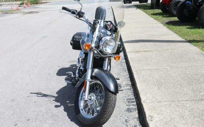2024 Kawasaki Vulcan 900 Classic Classic LT