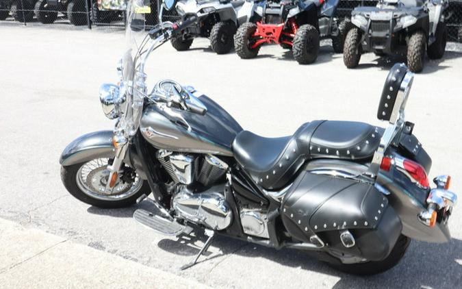 2024 Kawasaki Vulcan 900 Classic Classic LT