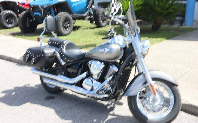 2024 Kawasaki Vulcan 900 Classic Classic LT