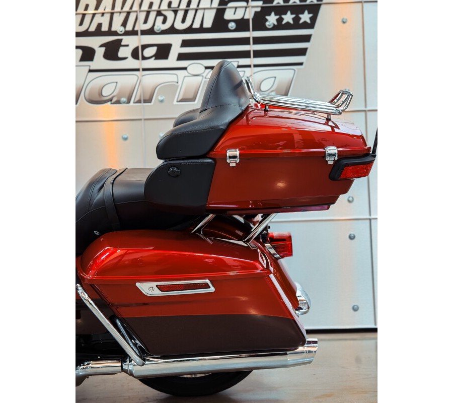 2019 Harley-Davidson® Ultra Limited