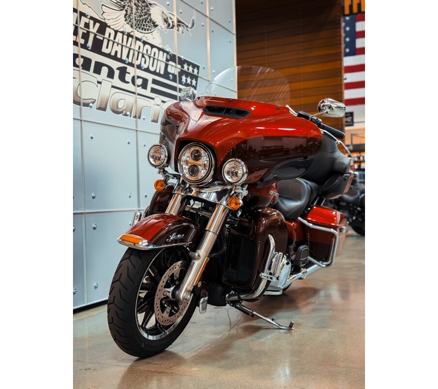 2019 Harley-Davidson® Ultra Limited