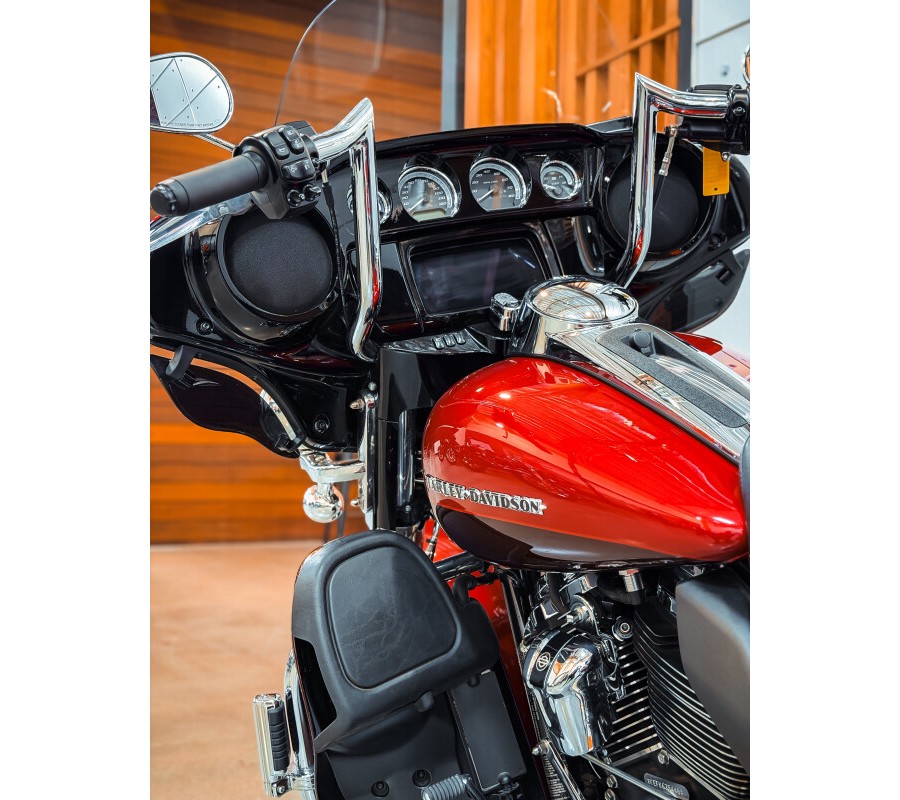 2019 Harley-Davidson® Ultra Limited