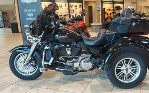 2021 Harley-Davidson Tri Glide® Ultra
