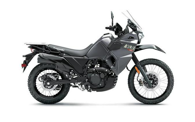 2023 Kawasaki KLR 650 S