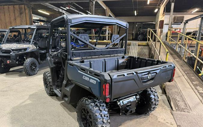 2026 Can-Am Defender XT HD9