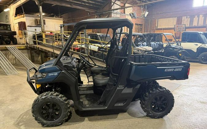 2026 Can-Am Defender XT HD9