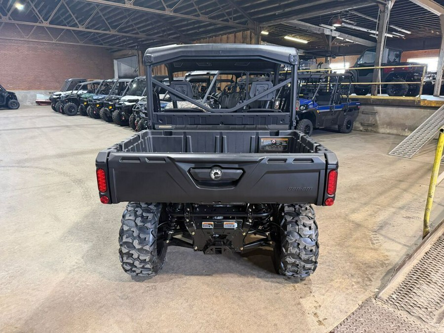 2026 Can-Am Defender XT HD9