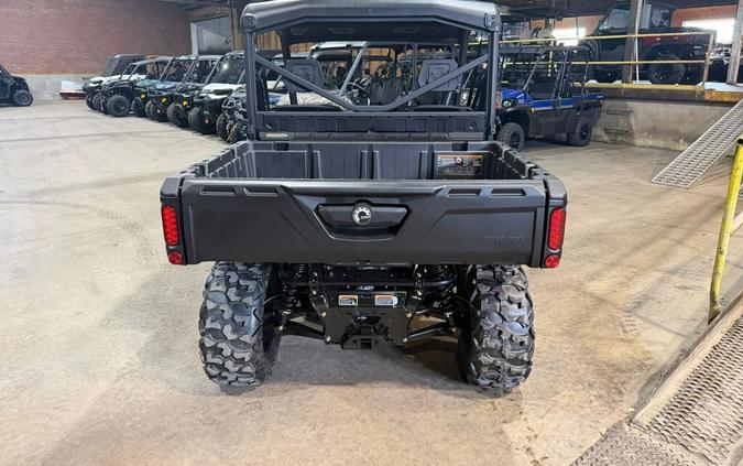 2026 Can-Am Defender XT HD9
