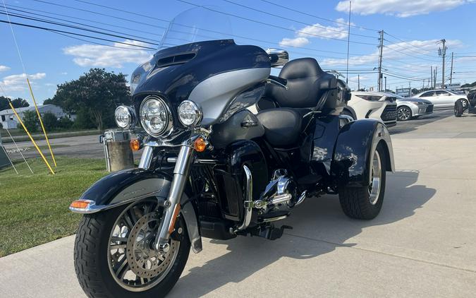 2019 HARLEY DAVIDSON TRIKE TRI GLIDE ULTRA - B859446