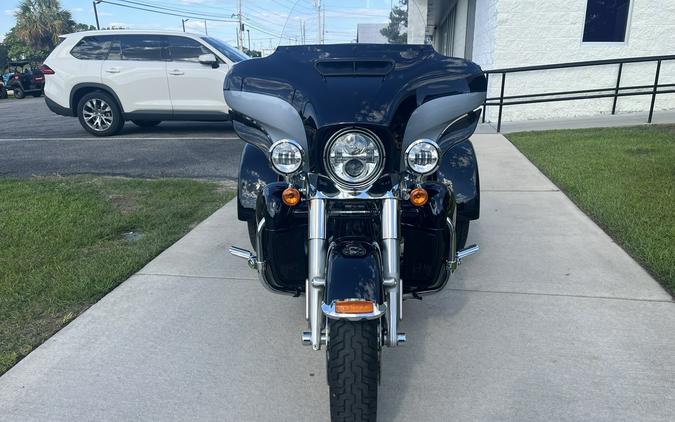 2019 HARLEY DAVIDSON TRIKE TRI GLIDE ULTRA - B859446