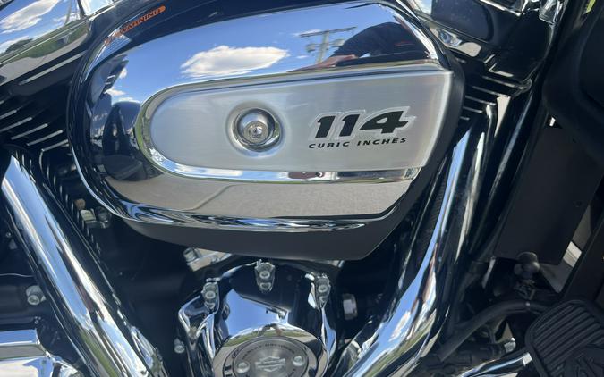 2019 HARLEY DAVIDSON TRIKE TRI GLIDE ULTRA - B859446