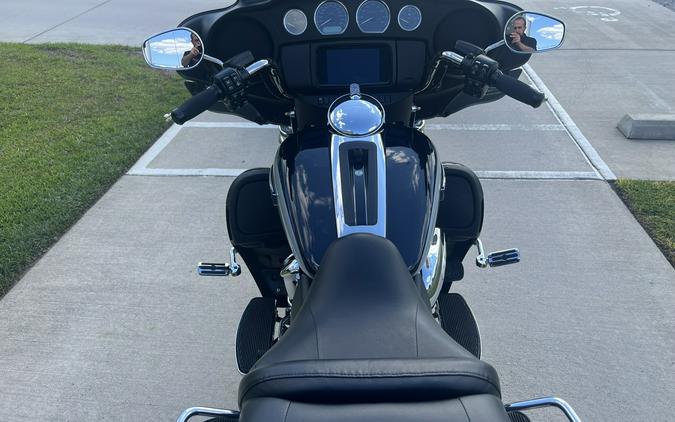 2019 HARLEY DAVIDSON TRIKE TRI GLIDE ULTRA - B859446