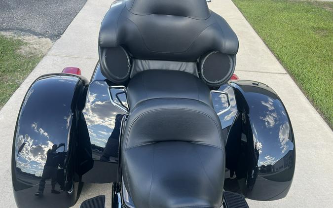 2019 HARLEY DAVIDSON TRIKE TRI GLIDE ULTRA - B859446