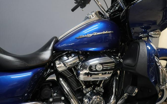 2017 Harley-Davidson Road Glide Special