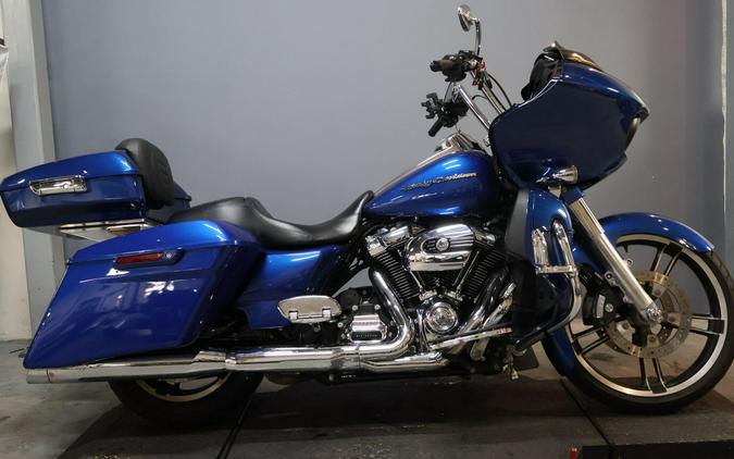 2017 Harley-Davidson Road Glide Special