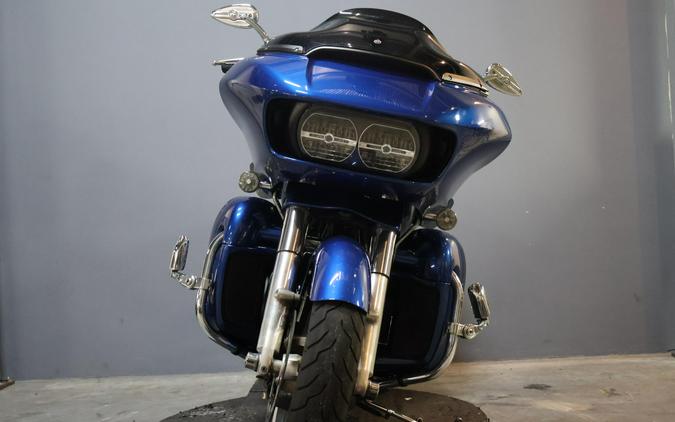 2017 Harley-Davidson Road Glide Special