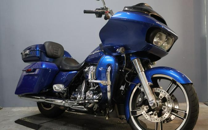 2017 Harley-Davidson Road Glide Special