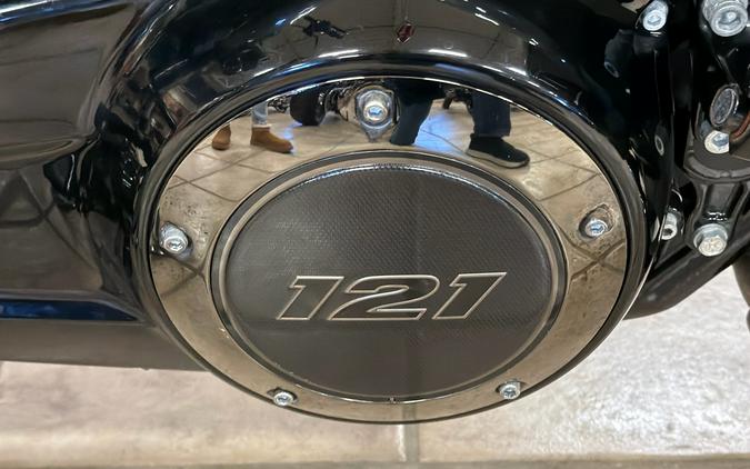 2023 Harley-Davidson CVO™ Road Glide®