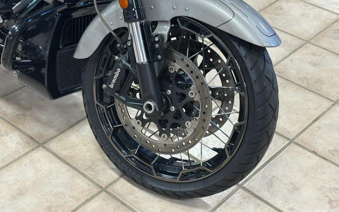 2023 Harley-Davidson CVO™ Road Glide®