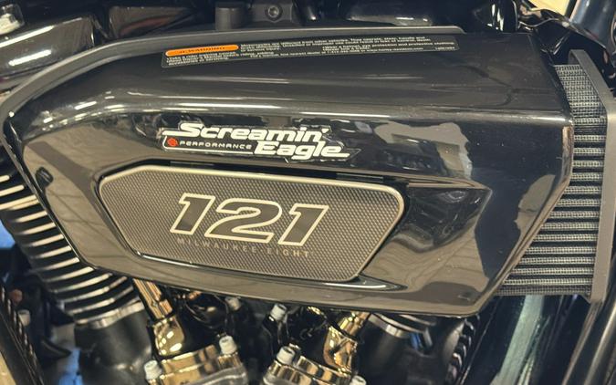 2023 Harley-Davidson CVO™ Road Glide®