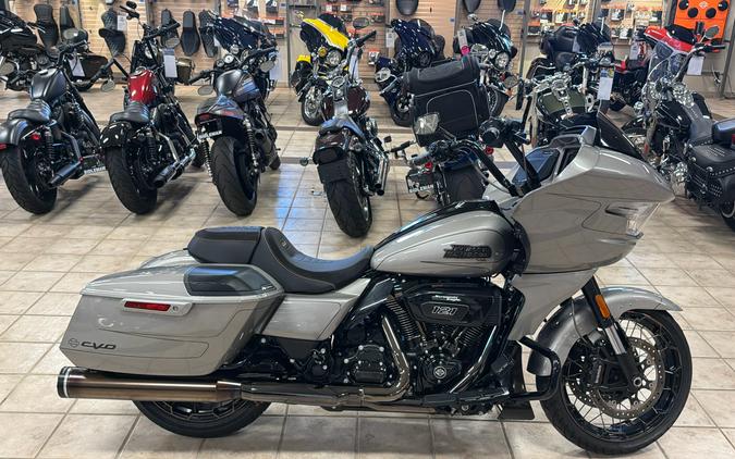 2023 Harley-Davidson CVO™ Road Glide®