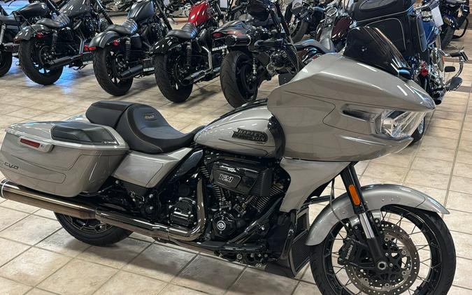 2023 Harley-Davidson CVO™ Road Glide®