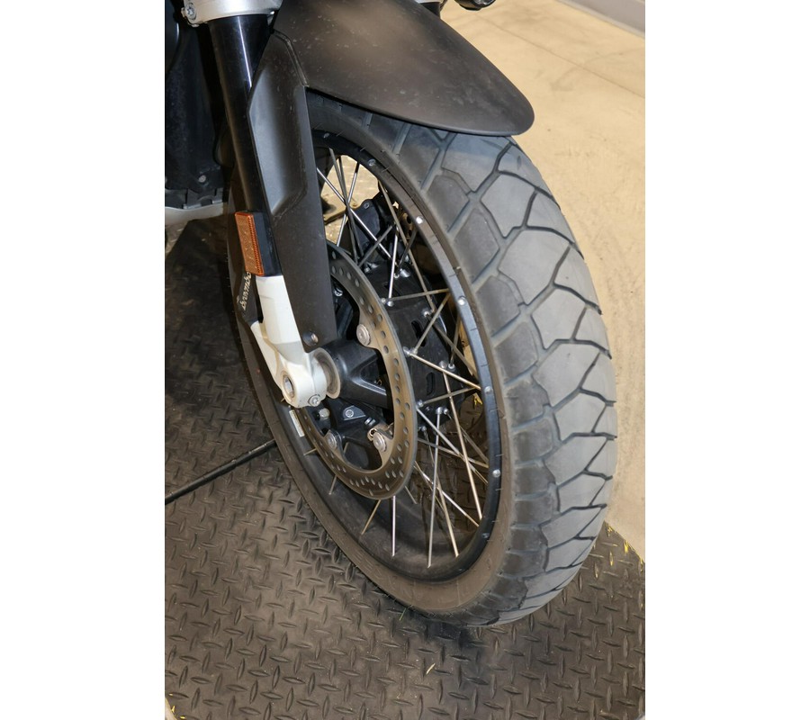 2021 BMW Motorrad BMW R 1250 GS Adventure