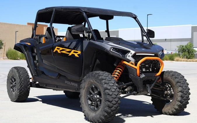 2024 Polaris RZR XP 4 1000 Ultimate